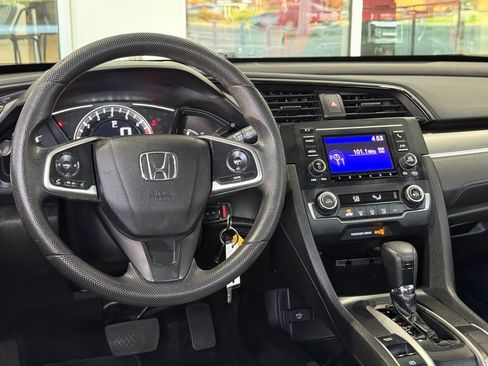 Used 2018 Honda Civic LX image 29