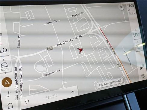 New 2026 Land Rover Range Rover Velar Dynamic SE image 14