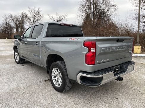 Used 2023 Chevrolet Silverado 1500 LT image 5