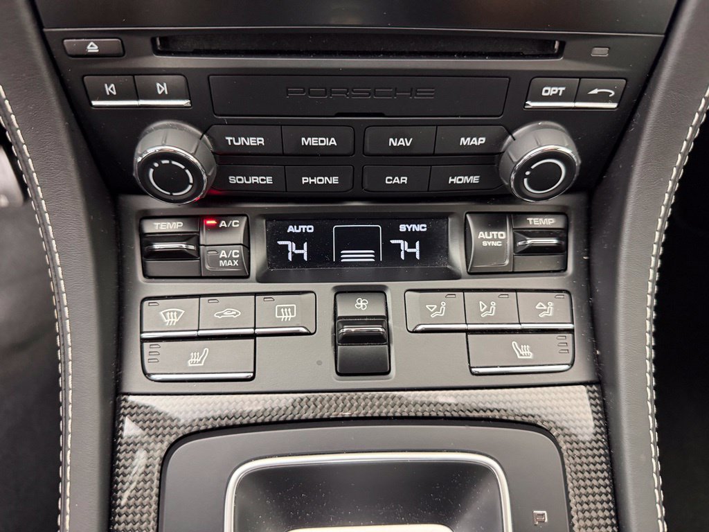 Certified 2023 Porsche 718 Cayman GTS RWD image 33