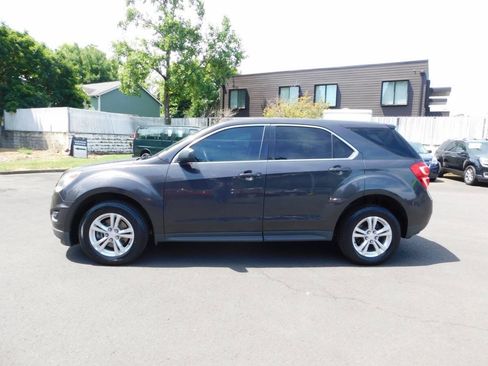 Used 2016 Chevrolet Equinox LS AWD/4WD image 21