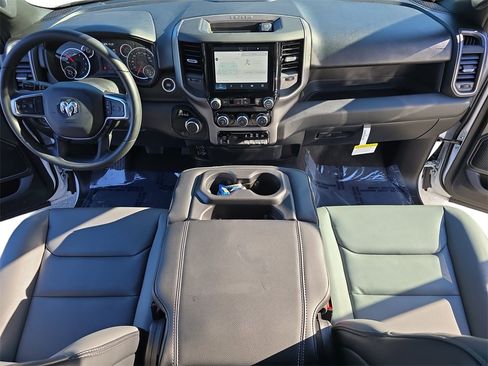 New 2026 RAM 1500 Tradesman image 9