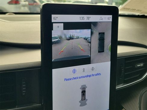 Used 2022 Ford Explorer ST w/ Equipment Group 401A image 34