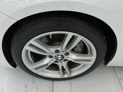 Used 2015 BMW 328i Sedan w/ M Sport RWD image 51