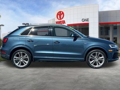 Used 2016 Audi Q3 2.0T Prestige w/ Prestige Package