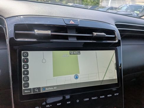 Certified 2024 Hyundai Santa Cruz XRT AWD/4WD image 10