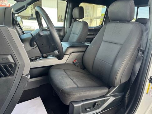 Used 2020 Ford F150 XLT w/ Equipment Group 302A Luxury image 24