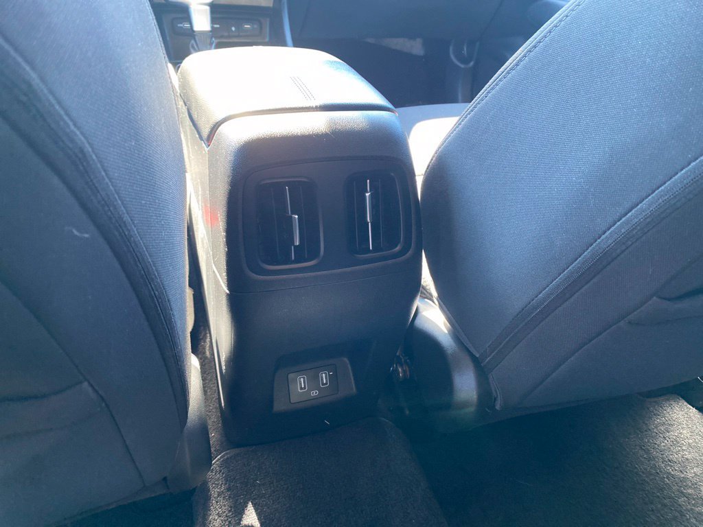 Used 2024 Hyundai Tucson SEL FWD image 49