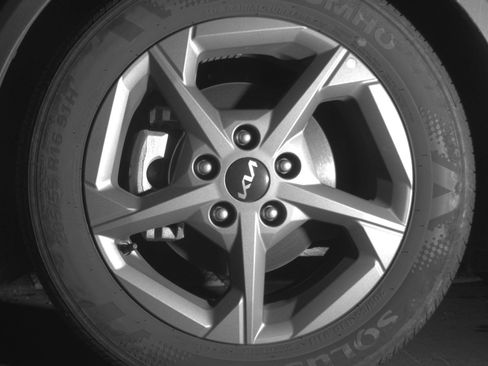 Used 2025 Kia K4 FWD image 15