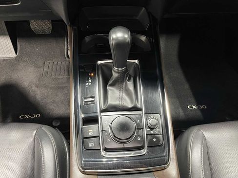 Used 2024 MAZDA CX-30 AWD 2.5 S w/ Premium Package image 13