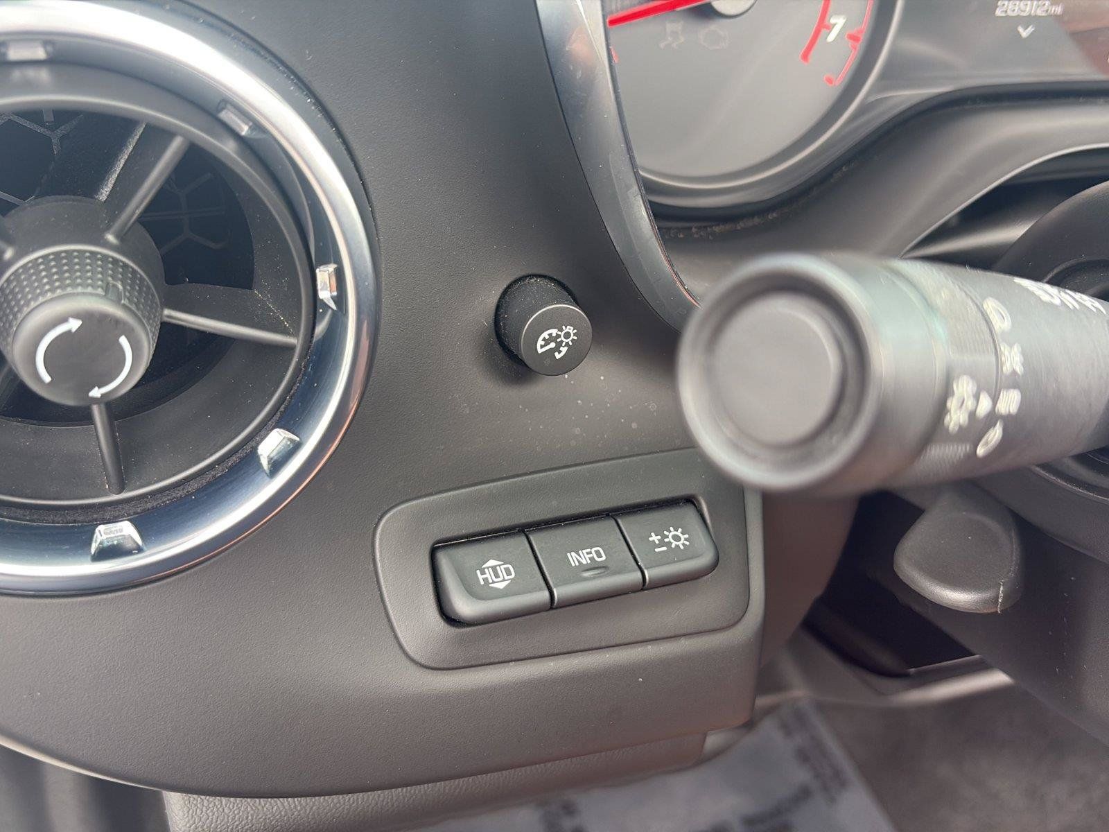Used 2021 Chevrolet Camaro SS RWD image 32