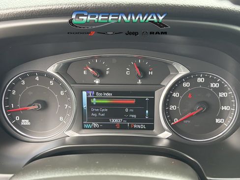 Used 2019 GMC Acadia SLT w/ LPO, Floor Liner Package FWD image 31