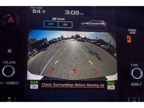 Used 2020 Subaru Outback Limited w/ Popular Package #2 image 25