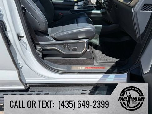 Used 2022 Ford F150 Raptor w/ Raptor 37 Performance Package AWD/4WD image 39