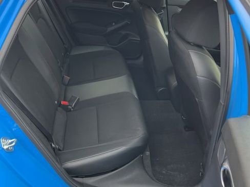 Used 2022 Honda Civic Sport image 29