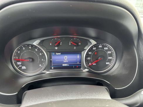 Used 2022 GMC Terrain SLE w/ Driver Convenience Package AWD/4WD image 25