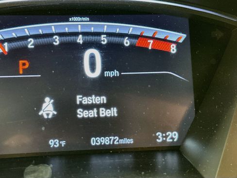 Used 2020 Honda CR-V EX image 19