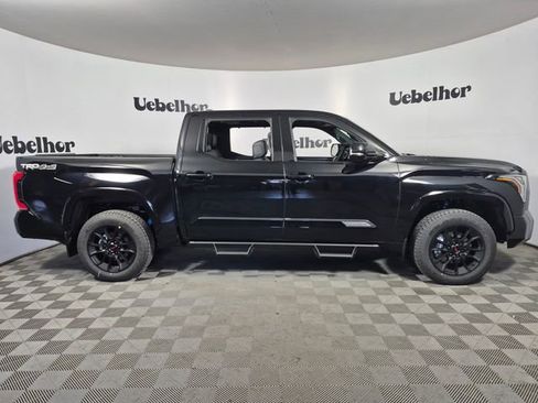 New 2026 Toyota Tundra Platinum AWD/4WD image 8