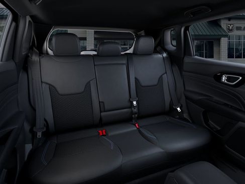 New 2026 Jeep Compass Latitude w/ Quick Order Package 29K image 18