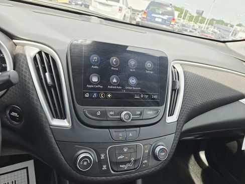 Used 2023 Chevrolet Malibu LS FWD image 20