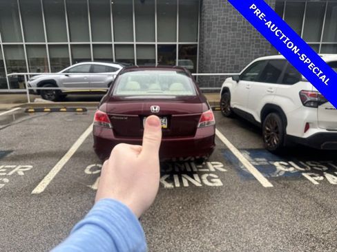 Used 2010 Honda Accord LX-P image 22