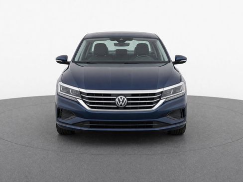 Used 2021 Volkswagen Passat 2.0T SE FWD image 5