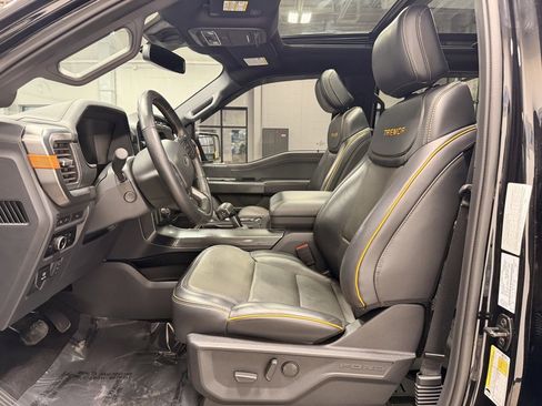 Used 2023 Ford F150 Tremor w/ Equipment Group 402A High image 28