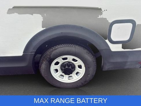 Used 2023 Chevrolet Brightdrop 600 w/ Active Safety Package 2 AWD/4WD image 11