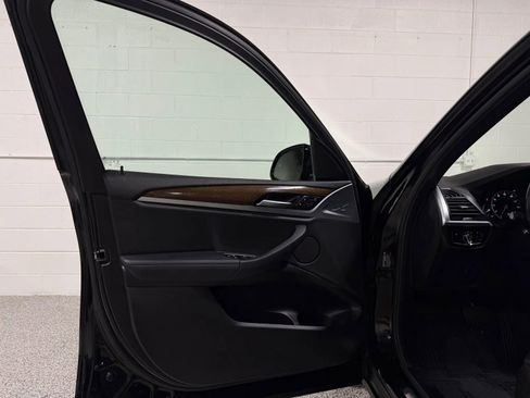 Used 2019 BMW X3 xDrive30i w/ Convenience Package image 9