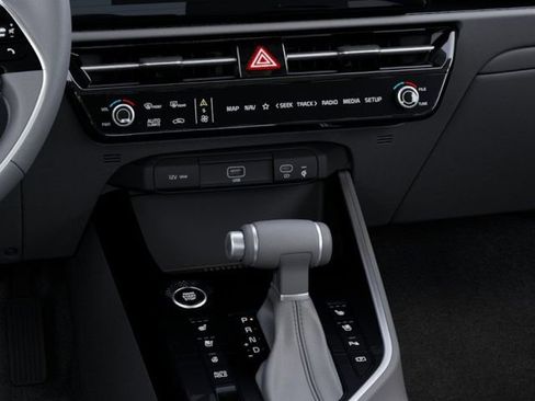 New 2026 Kia Niro SX image 27