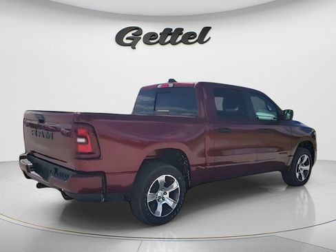 New 2026 RAM 1500 Express image 8