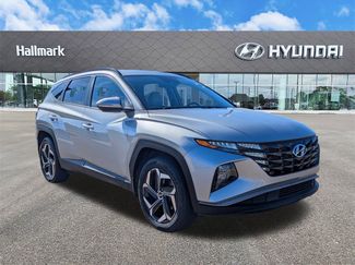 Certified 2023 Hyundai Tucson SEL w/ Convenience Package video 1