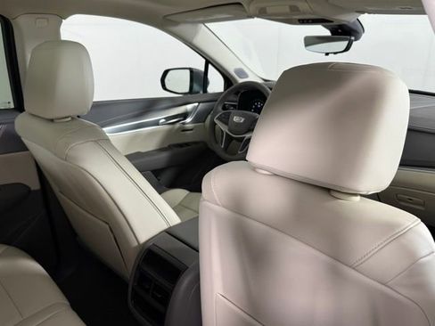 New 2025 Cadillac XT5 Premium Luxury w/ Technology Package image 28
