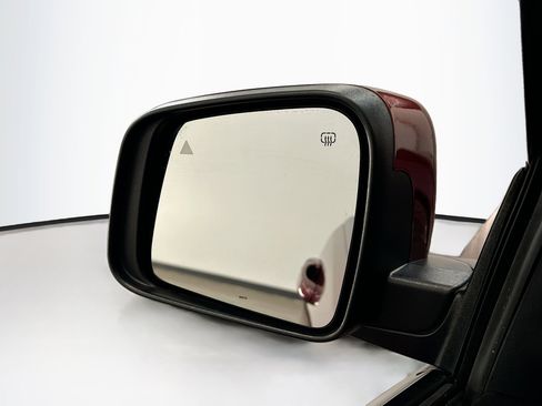 Used 2020 Jeep Grand Cherokee Altitude image 16