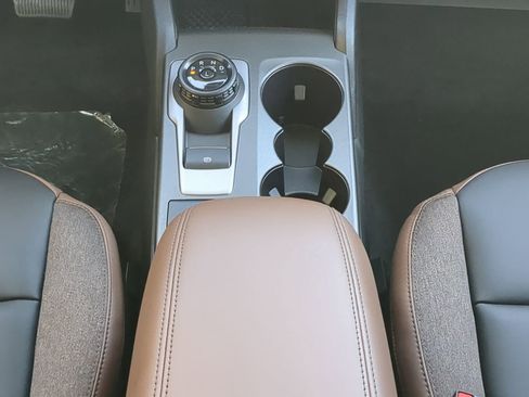 New 2026 Ford Bronco Sport Outer Banks w/ Outer Banks Tech Package+ image 19