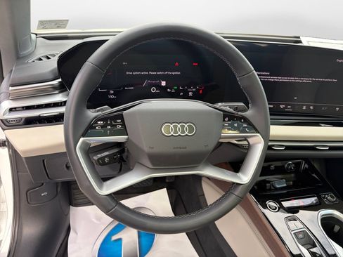 Used 2026 Audi A6 Premium Plus w/ Premium Plus Package AWD/4WD image 10