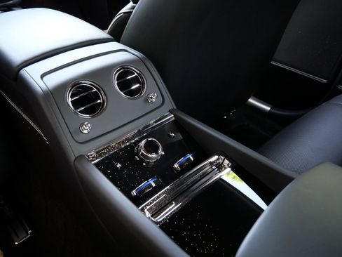 Certified 2025 Rolls-Royce Spectre w/ Spectre Launch Package AWD/4WD image 26