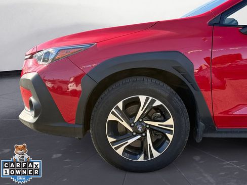 Certified 2025 Subaru Crosstrek 2.5i Premium AWD/4WD image 15