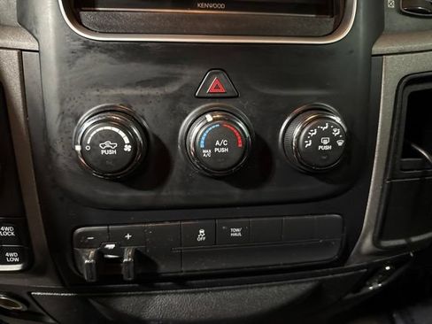 Used 2014 RAM 1500 Express w/ Black Ram 1500 Express Group AWD/4WD image 16