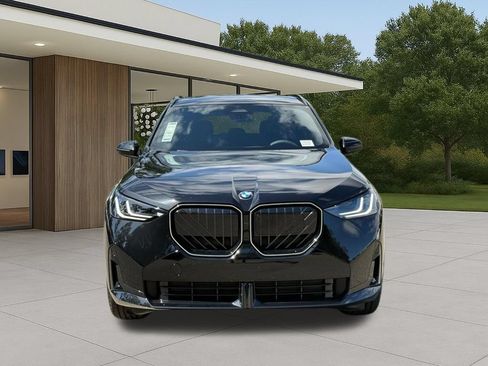 New 2026 BMW X3 xDrive30i w/ M Sport Package AWD/4WD image 4