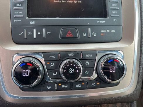 Used 2014 GMC Acadia Denali image 18