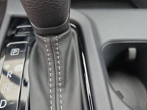 New 2026 Nissan Sentra SV image 31