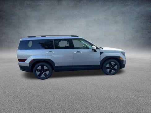 New 2026 Hyundai Santa Fe SEL image 24
