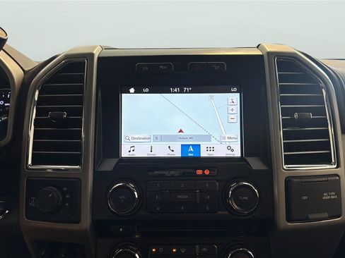 Certified 2017 Ford F250 Lariat w/ Lariat Ultimate Package AWD/4WD image 18