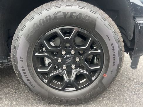 Used 2025 Ford F150 XLT w/ Equipment Group 302A MID image 4