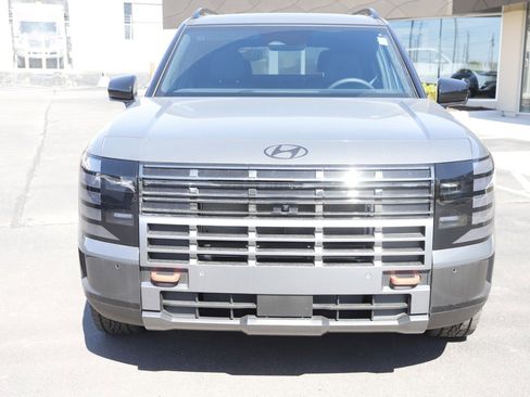 New 2026 Hyundai Palisade XRT Pro AWD/4WD image 10