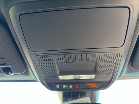 New 2026 GMC Terrain Elevation image 28