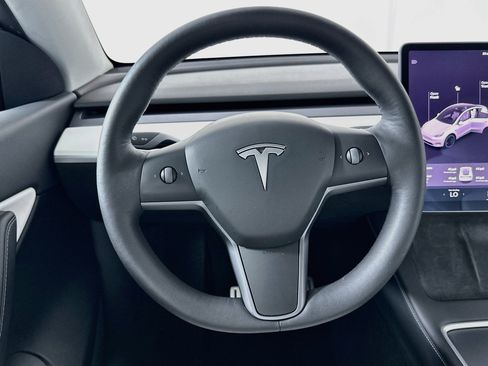 Used 2021 Tesla Model Y Performance AWD/4WD image 17