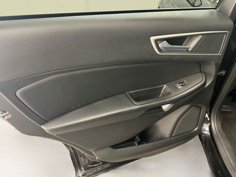 Used 2024 Ford Edge SEL AWD/4WD image 26