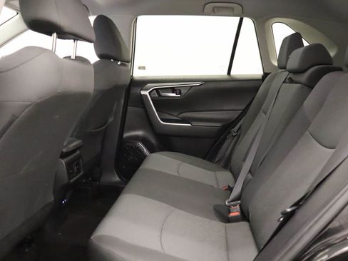 Used 2024 Toyota RAV4 XLE w/ Weather Package AWD/4WD image 16